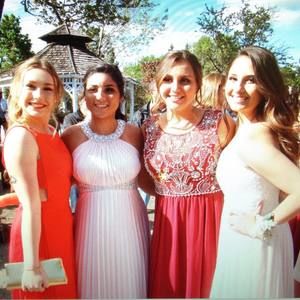 Meet your Posher, Sarah